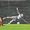 Schlechter Tag: Die vergessenen Trikots waren nur ein Problem des FC Tiengen 08 im Spiel beim Aufsteiger Spvgg Gundelfingen/Wildtal. Die ...