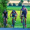 Sportler können auch weiterhin beim Lauchringer Triathlon (hier ein Archivbild) an ihre Grenzen gehen. Nachdem der Handels- und ...