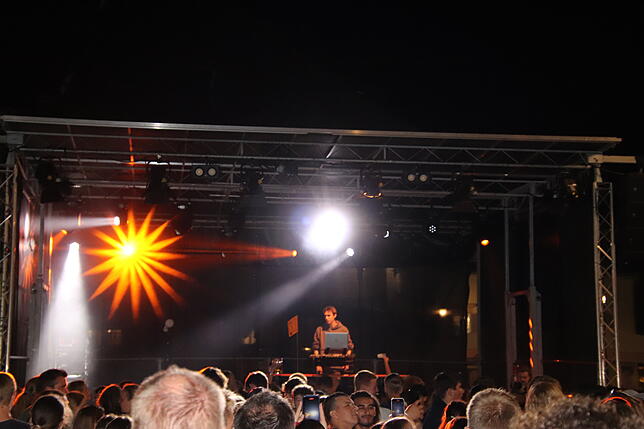 Bild 6: Alle Bilder vom Promenadenfest Überlingen &ndash; Teil 1