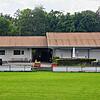 Der Fußballclub Uhldingen wird eine überdachte Stahltribüne mit elektronischer Anzeigentafel erhalten. Foto: Holger Kleinstück