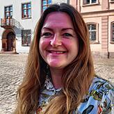 Madlen Falke, Sprecherin der Stadtverwaltung Villingen-Schwenningen.