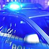 Die Polizei hat einen mit Haftbefehl gesuchten 32-Jährigen am Grenzübergang Weil am Rhein festgenommen (Symbolbild).