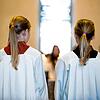 Ministrantinnen gehören längst zum Bild in katholischen Kirchen. Doch ihr kirchenrechtlicher Status war lange unklar.