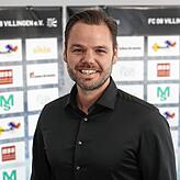 Er ist keinem Zweikampf aus dem Weg gegangen, hat viele davon gewonnen und ist ein echter Mentalitätsspieler“, sagte 08-Trainer Mario Klotz.