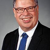 „Es ist ziemlich tot im Augenblick, was Käufe, Verkäufe und Besichtigungen angeht.“ Anton B. Hillbert, Vorsitzender von Haus ...
