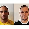 Coskun Öztürk (links) und Oliver Waldvogel wollen dazu beitragen, dass der FC Schonach den Klassenerhalt in der Landesliga schafft.