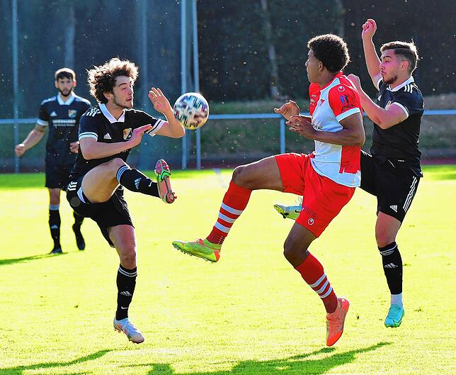 Bild 22: FC Solothurn gewinnt den Grieshaber-Cup &ndash; und wir haben die Bilder!