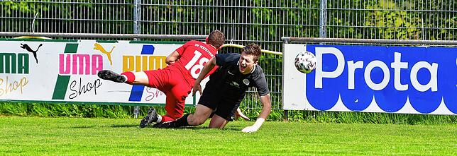 Bild 47: SV Jestetten siegt 3:1 beim FC Hochrhein &ndash; und wir haben Bilder!