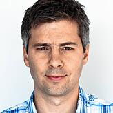 Hat die Tracing-App mitentwickelt: Der Schweizer Epidemiologe Marcel Salathé. Das Spezialgebiet des Professors der Eidgenössischen ...