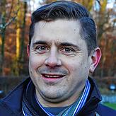 „Die Stadtwerke-Tochter trägt das Risiko. Wird sich das Fahrradparkhaus einmal tragen?“, fragt Christian Kossmehl (Freie Wähler).