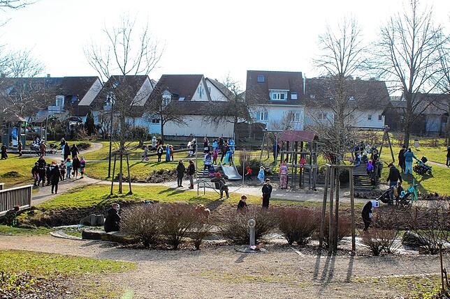 Bild 9: Alle Bilder vom bunten Treiben am Sonntagsumzug