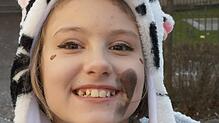 ...man da unbestraft laut sein darf.&ldquo;Sofia Burlac, Donaueschingen