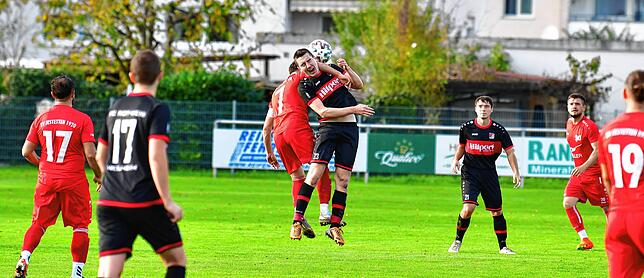 Bild 16: SV Jestetten besiegt FC RW Weilheim mit 1:0 &ndash; und wir haben Bilder!