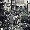 Das erste Bodensee-Weinfest in Meersburg fand 1975 statt. Seit jeher ist das zweite September-Wochenende Festtermin.
