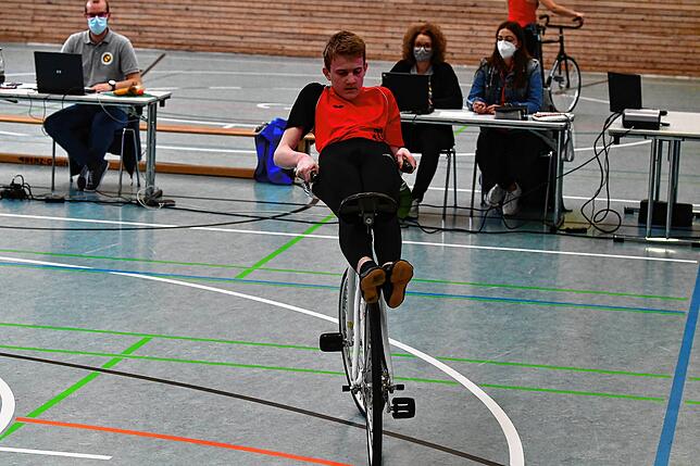 Bild 22: Kunstrad-Herbstpokal beim RSV Dogern ein voller Erfolg