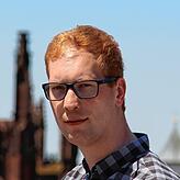 Matthias Friemel war, wie viele künftige Pfarrer, Ministrant in seiner Heimatpfarrei.