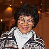 Elisabeth Etspüler