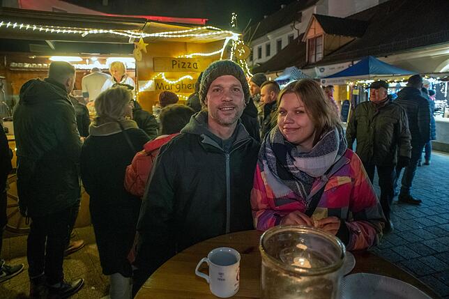Bild 21: Die schönsten Bilder zur stimmungsvollen Schlossweihnacht