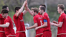 Die SG Reichenau gewann bei den Spfr Owingen-Billafingen mit 4:1.