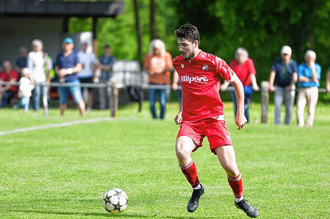 Bild 8: FC Erzingen siegt 4:1 bei der SG Weilheim/Gurtweil – wir haben Fotos!