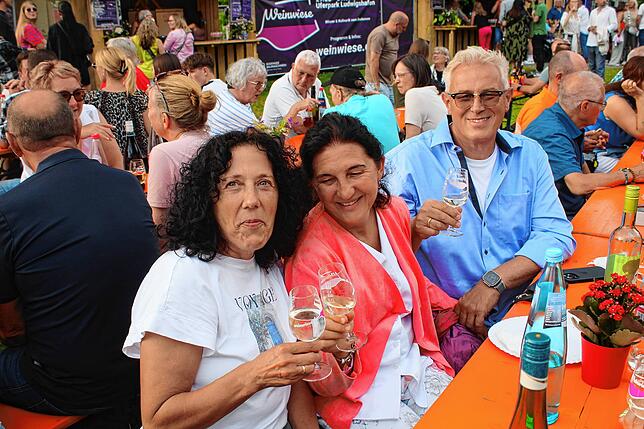 Bild 18: Erste Weinwiese in Ludwigshafen