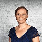 Alexandra Thoß ist Geschäftsführerin des Fachbereichs Ausbildung bei der IHK Hochrhein-Bodensee.