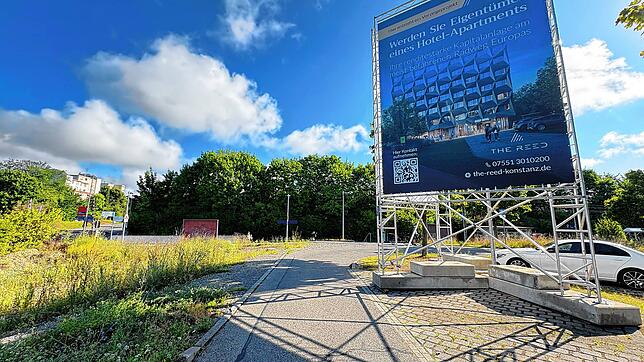 Kapitalanleger gesucht: Für das neue, als „Fahrrad-Hotel“ propagierte „The Reed“ sollen Investoren einzelne Zimmer kaufen. Ob auf diese ...