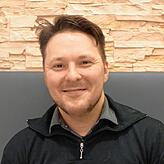 Carsten Jonas, Vater von zwei Kindern und Elternbeiratsvorsitzender an der Jakob-Gretser-Schule