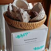 Die Werkstätten präsentieren in einer Ausstellung ihre Arbeiten.