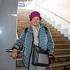Frau Bosler fährt täglich mit der Regionalbahn von Ulm nach Friedrichshafen, um ihre schwerkranke Tochter zu besuchen. Als wäre das ...