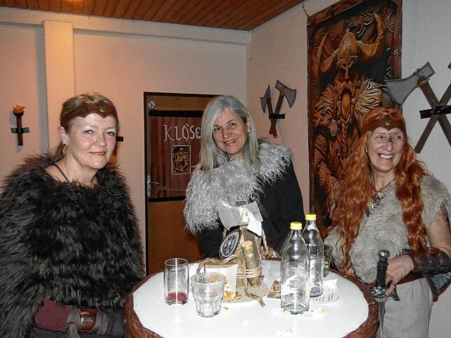 Bild 20: Wiiberfasnacht in Altenburg: So feiert die Stadt ausgelassen und bunt!