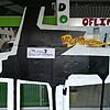 "Der Öflinger Dorfladen verleiht Flügel": Mit Humor bewerten die Öflinger die Arbeit der Gemeinderäte. Bild: Dorfladen