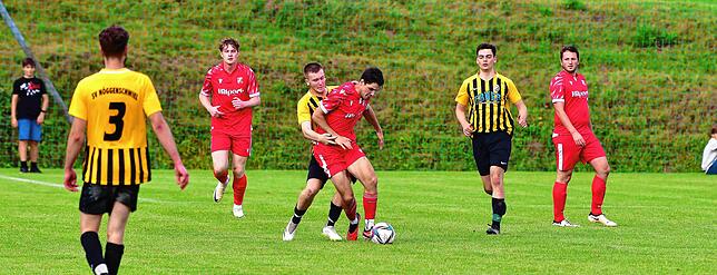 Bild 12: SG Weilheim/Gurtweil gewinnt Waldhaus-Cup – und wir haben Bilder!