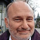 Stefan Schneider, Wirtschaftsförderer der Stadt Überlingen.