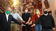 Bereits im November zeigten die Konstanzer Narrenzünfte Einigkeit, als sie bekannt gaben, dass die Fasnacht in diesem Jahr nicht ...