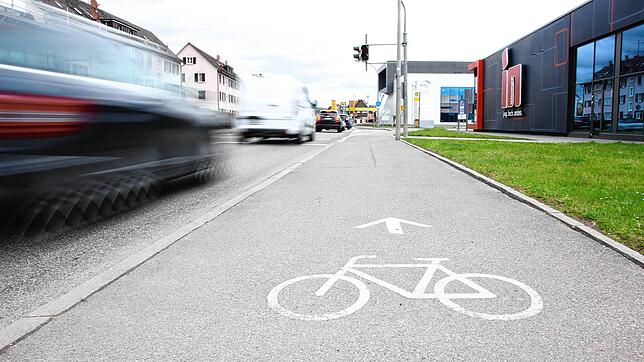 Wie sind die Stockacher derzeit im Straßenverkehr unterwegs und wo wollen sie hin? Eine Haushaltsbefragung soll Klarheit darüber bringen ...