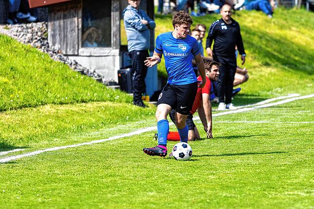 Bild 19: SG Mettingen/Krenkingen besiegt den FC Hochrhein mit 5:0 – und wir haben Fotos!