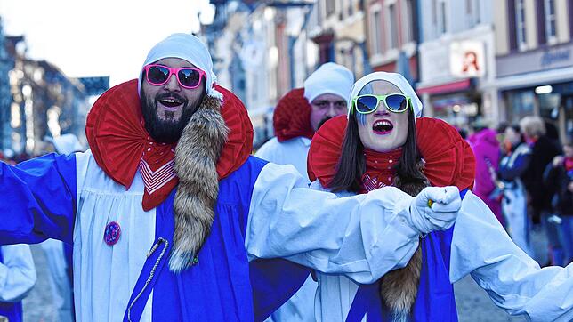 Von Dunnschtig bis Zieschtig: Hurra, unser Fasnetwetter ist da. Hier kommt die detaillierte Prognose für die Narren in Schwarzwald-Baar. ...