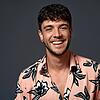 Der Sänger Luca Hänni ist sowohl in seiner Schweizer Heimat als auch in Deutschland ein Star.
