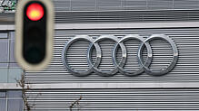 Bild : Paukenschlag! Audi will bis 2029 bis zu 7500 Stellen streichen