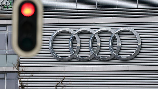Bild : Paukenschlag! Audi will bis 2029 bis zu 7500 Stellen streichen