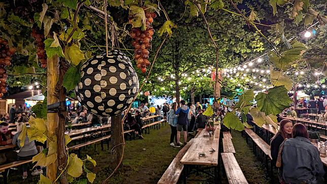 Im vergangenen Jahr kamen lediglich 2500 Besucher zum Singener Weinfest. Vor allem das anhaltend schlechte Wetter ließ die ...