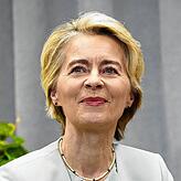 Seit dem Tod ihres Ponys Dolly, das von einem Wolf gerissen wurde, treibt Ursula von der Leyen, Präsidentin der EU-Kommission, das Thema um.
