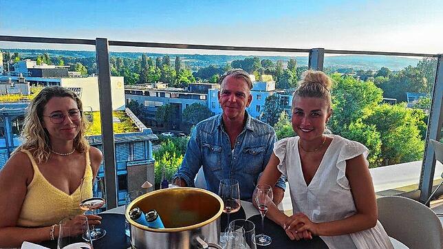 Bild 16: Restaurant Volare in Konstanz ist eröffnet: Hier sind die schönsten Bilder!