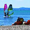 Entspannen am Bodensee: Schon im vergangenen Sommer boomte Urlaub in Deutschland &ndash; 2021 dürfte es ähnlich sein.