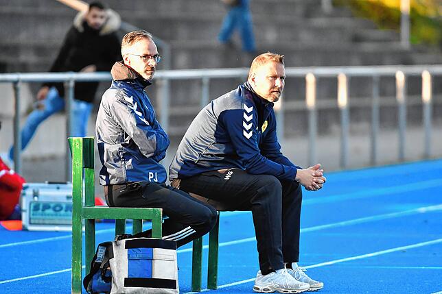Bild 7: FSV Rheinfelden gewinnt gegen die SG Nordweil/Wagenstadt mit 2:0 &ndash; und wir haben die Bilder!