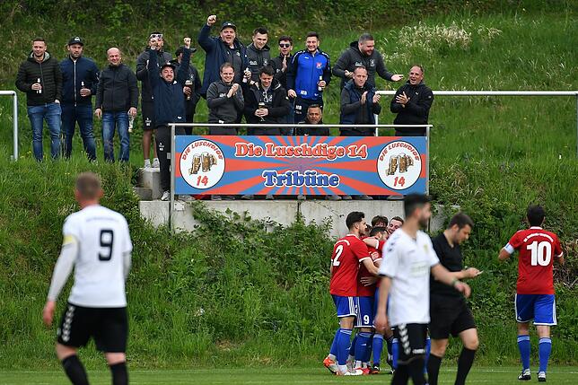 Bild 19: FSV Rheinfelden unterliegt mit 1:3 bei der SG Nordweil/Wagenstadt &ndash; und wir haben Bilder!