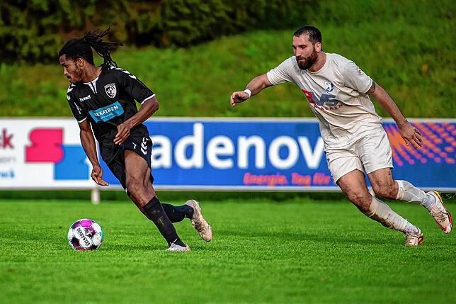 Bild 18: FC Erzingen trotzt Tabellenführer VfR Hausen ein 1:1 ab &ndash; und wir haben Bilder!
