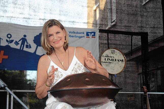 Bild 17: Bilder von der Premiere von „Stockach is(s)t bunt“ (2)