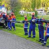 Immer jung geblieben und doch schon 50 Jahre alt: Die Immendinger Jugendfeuerwehr blickt 2023 auf ein halbes Jahrhundert Geschichte ...